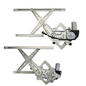 TRQ® - Manual Window Regulator