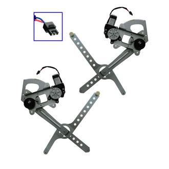 TRQ® - Power Window Regulator