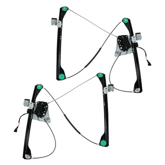 TRQ® - Power Window Regulator