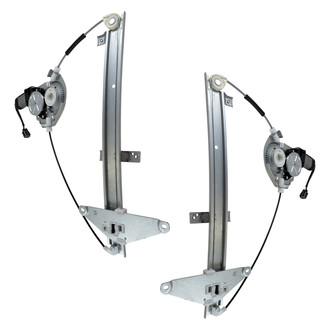 TRQ® - Power Window Regulator