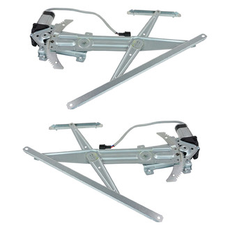 TRQ® - Power Window Regulator