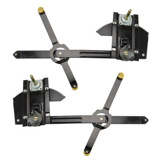 TRQ® - Manual Window Regulator