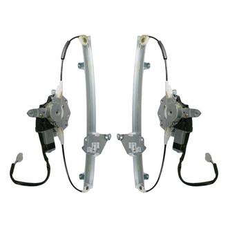 TRQ® - Power Window Regulator