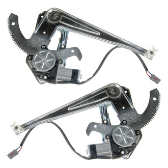TRQ® - Power Window Regulator