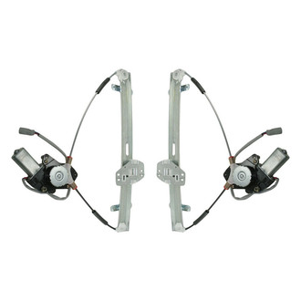 TRQ® - Power Window Regulator