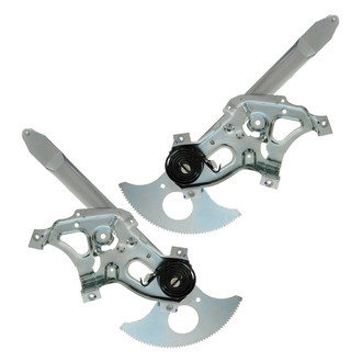 TRQ® - Power Window Regulator without Motor