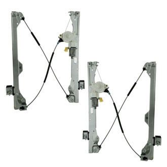 TRQ® - Power Window Regulator