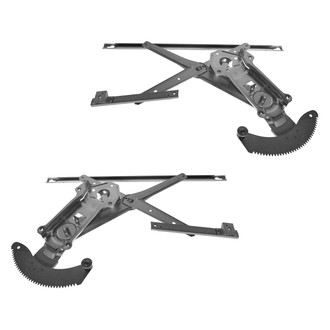 TRQ® - Power Window Regulator without Motor