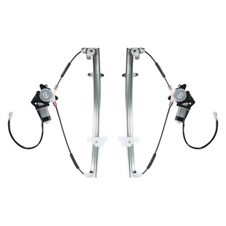 TRQ® - Power Window Regulator