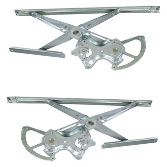 TRQ® - Power Window Regulator without Motor