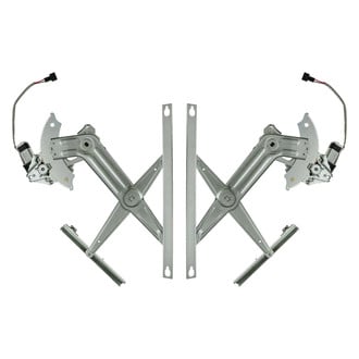TRQ® - Power Window Regulator