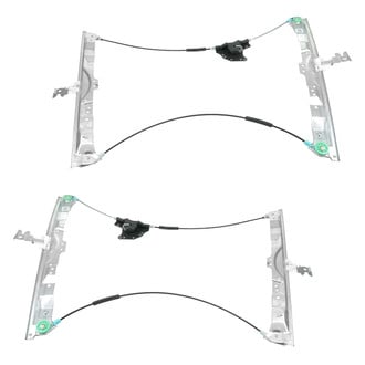 TRQ® - Power Window Regulator