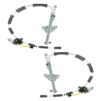 TRQ® - Power Window Regulator