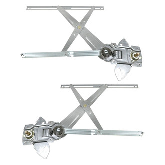 TRQ® - Manual Window Regulator