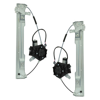 TRQ® - Power Window Regulator