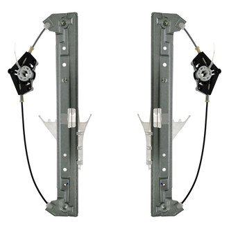 TRQ® - Power Window Regulator