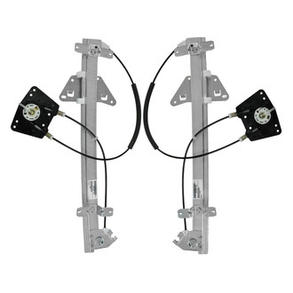 TRQ® - Power Window Regulator without Motor