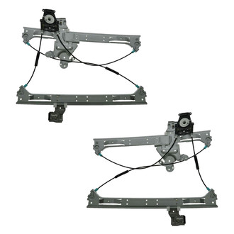 TRQ® - Power Window Regulator