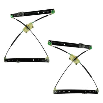 TRQ® - Power Window Regulator