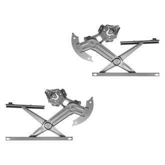 TRQ® - Power Window Regulator