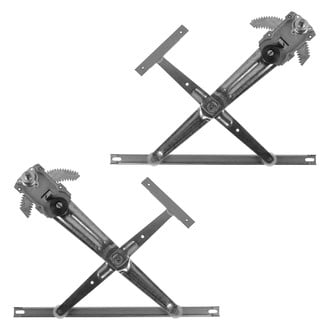 TRQ® - Manual Window Regulator