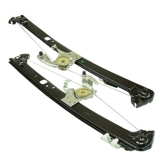 TRQ® - Power Window Regulator without Motor