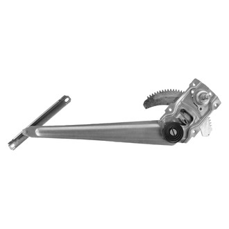 TRQ® - Front Driver Side Manual Window Regulator