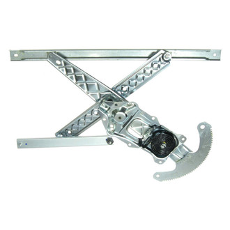 TRQ® - Front Passenger Side Power Window Regulator without Motor