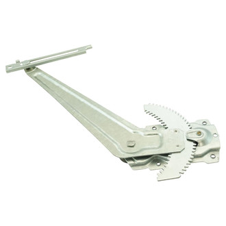 TRQ® - Passenger Side Manual Window Regulator