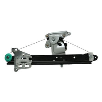 TRQ® - Power Window Regulator