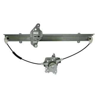 TRQ® - Front Passenger Side Power Window Regulator without Motor