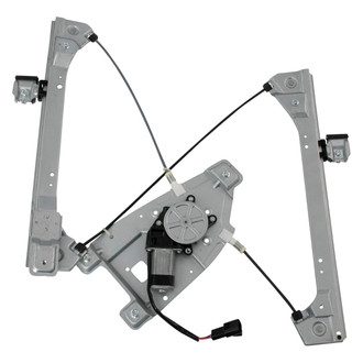 TRQ® - Power Window Regulator and Motor Assembly