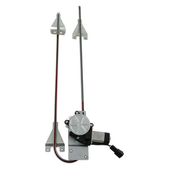 TRQ® - Power Window Regulator