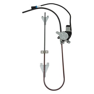 TRQ® - Power Window Regulator