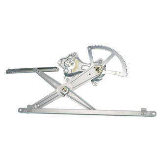 TRQ® - Front Passenger Side Power Window Regulator without Motor