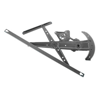 TRQ® - Front Passenger Side Power Window Regulator without Motor