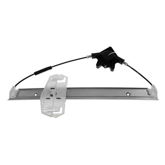 TRQ® - Front Driver Side Power Window Regulator without Motor