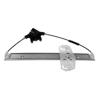 TRQ® - Front Passenger Side Power Window Regulator without Motor