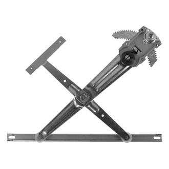 TRQ® - Front Passenger Side Manual Window Regulator