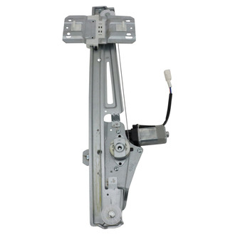 TRQ® - Power Window Regulator and Motor Assembly