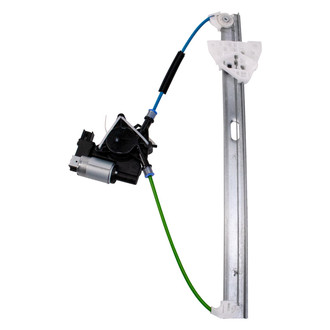 TRQ® - Power Window Regulator