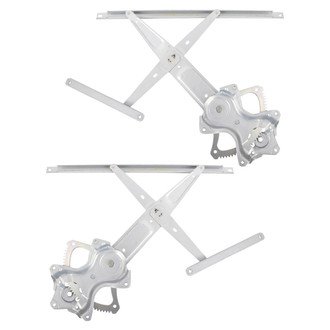 TRQ® - Manual Window Regulator