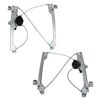 TRQ® - Power Window Regulator