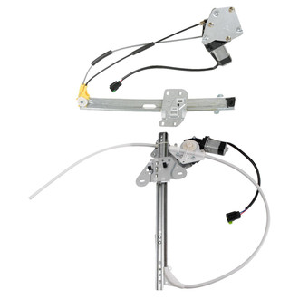 TRQ® - Manual Window Regulator