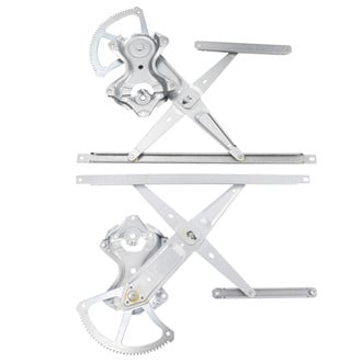 TRQ® - Manual Window Regulator