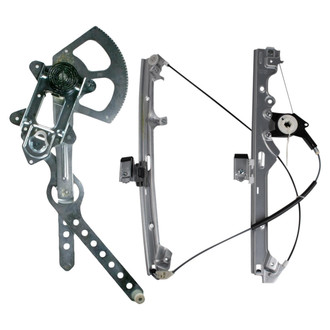 TRQ® - Front Window Regulator Kit