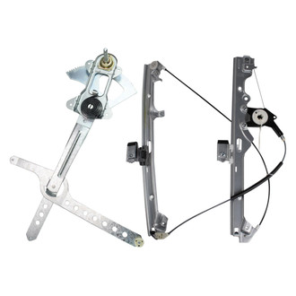TRQ® - Front Window Regulator Kit