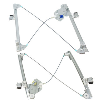 TRQ® - Manual Window Regulator