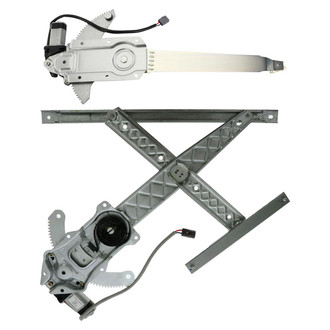 TRQ® - Front Window Regulator Kit