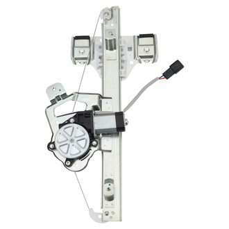 TRQ® - Power Window Regulator